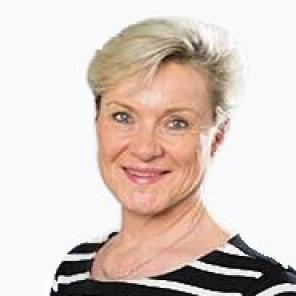 Karin Evert, TravelManagers Strathmore Karin Evert, TravelManagers Strathmore