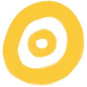 Culture Symbol 1 created by Rachael Sarra, inspired by her Goreng Goreng heritage Culture Symbol 1 created by Rachael Sarra, inspired by her Goreng Goreng heritage
